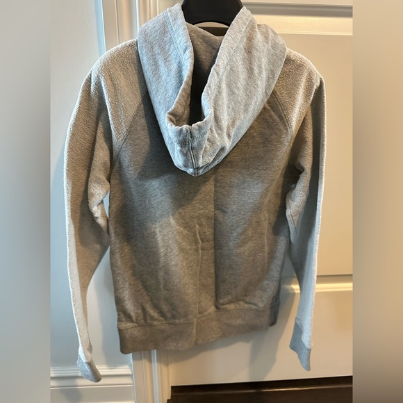 Roots Hoodie, size XXS, grey - Picture 3 of 5